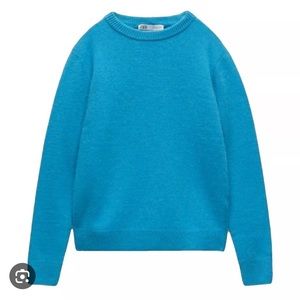 Zara Cashmere sweater